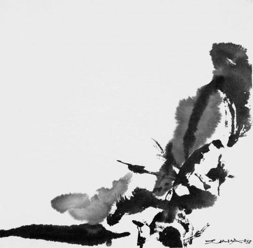 “能见大义——杨明义艺术与文献展”在京开展