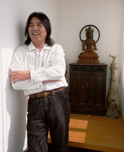 “能见大义——杨明义艺术与文献展”在京开展