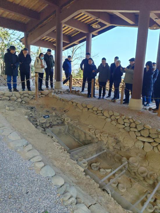 黄岩沙埠窑考古成果丰富 为我国陶瓷考古“填空补白”