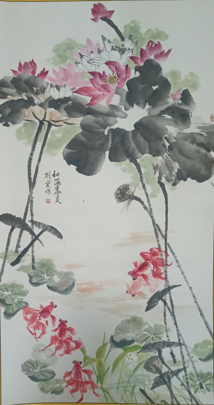 广种薄收和一个钉子打到底