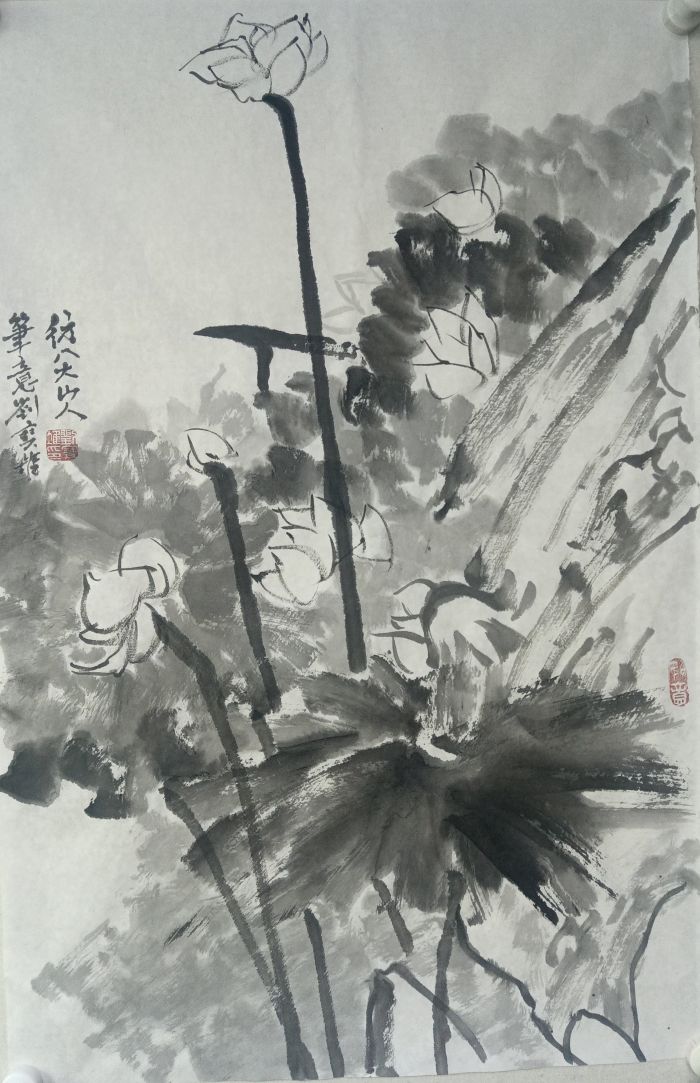 广种薄收和一个钉子打到底