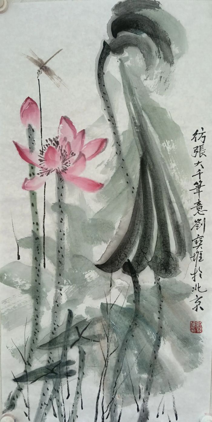 广种薄收和一个钉子打到底
