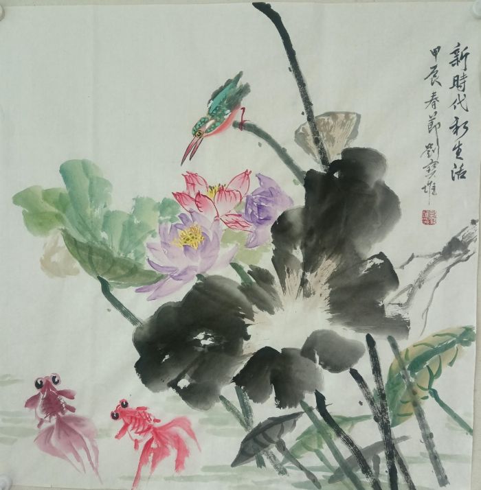 广种薄收和一个钉子打到底