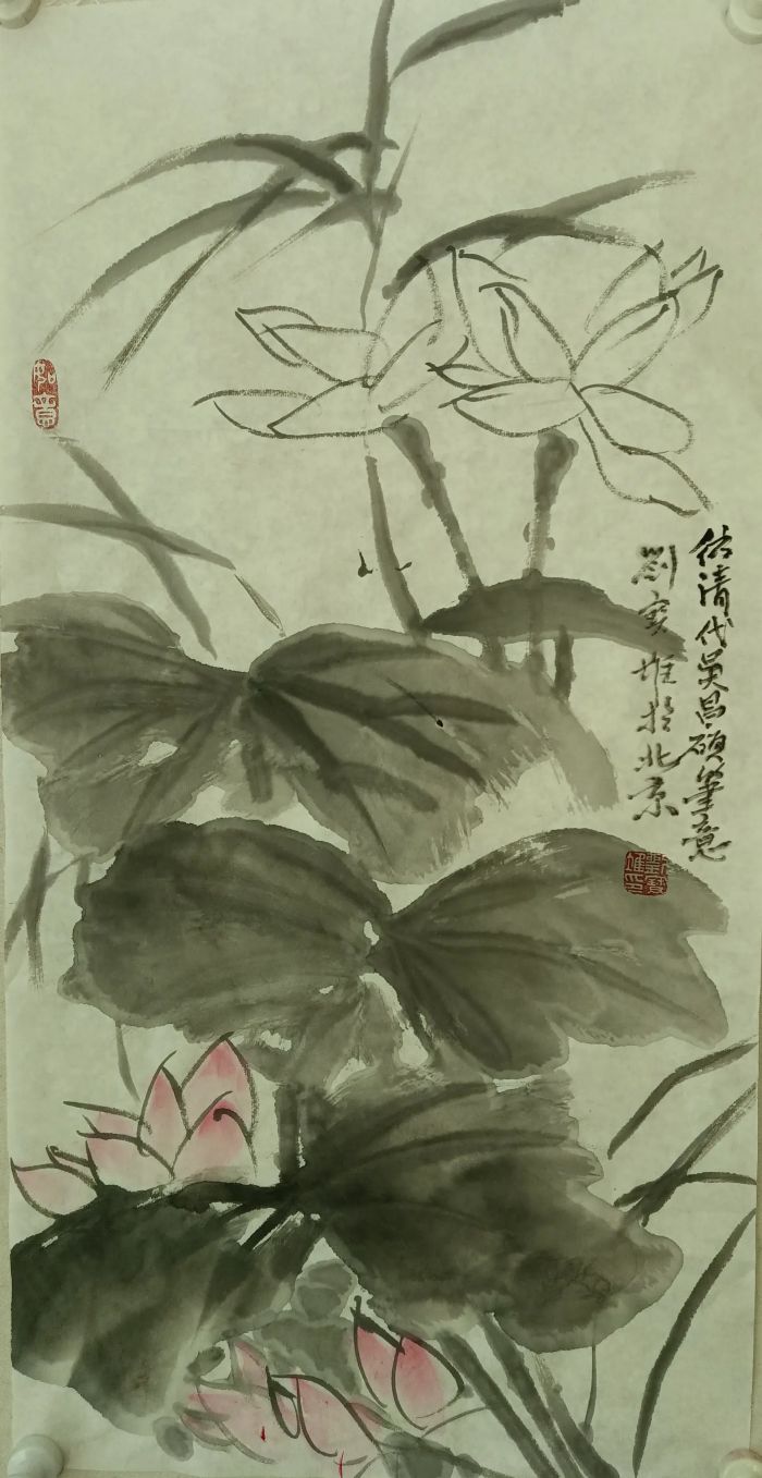 广种薄收和一个钉子打到底