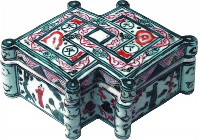 到博物馆去“读物” 到博物馆去“读物”