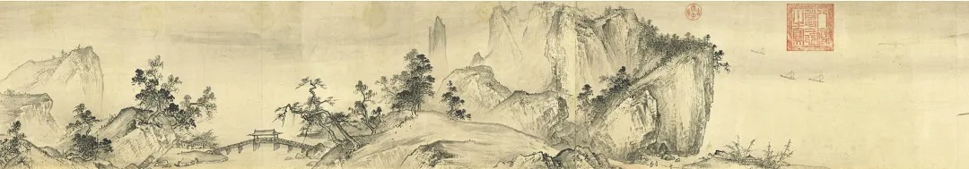 杨晓阳：深入艺术传统 开辟艺术新境