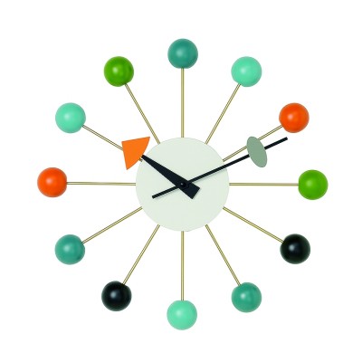 钟表:为时间而设计