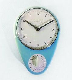 钟表:为时间而设计