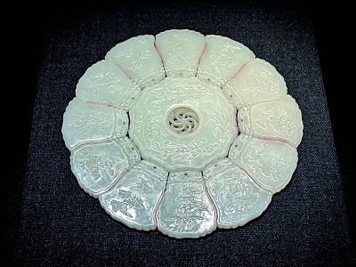 玉出昆冈