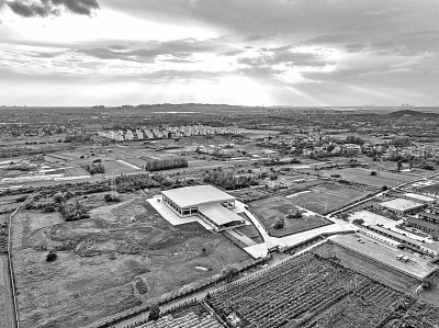 回望星河深处 唤醒文物记忆