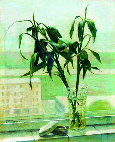 调和万彩，凝光影之诗