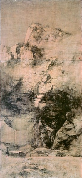 调和万彩，凝光影之诗