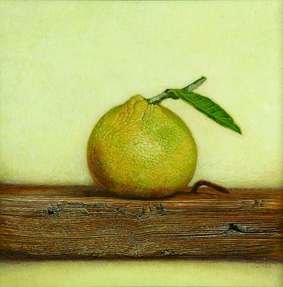 调和万彩，凝光影之诗