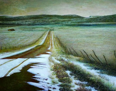 调和万彩，凝光影之诗