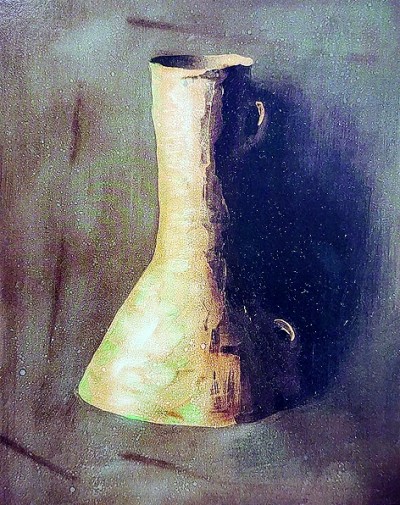 调和万彩，凝光影之诗