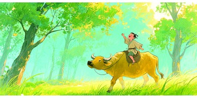 稚趣童心