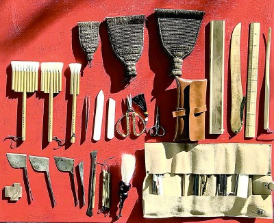 巧夺天工续古今