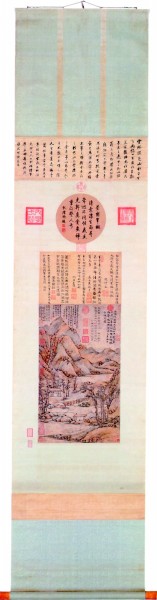 巧夺天工续古今