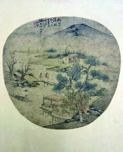 巧夺天工续古今