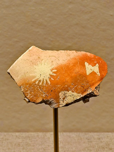 器以载道 纹以蕴文