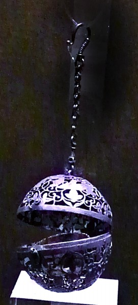 器以载道 纹以蕴文