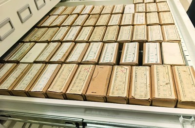 方寸真微集万象