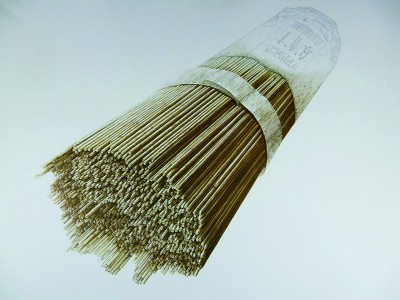 一笔一世界：精微素描里的温度