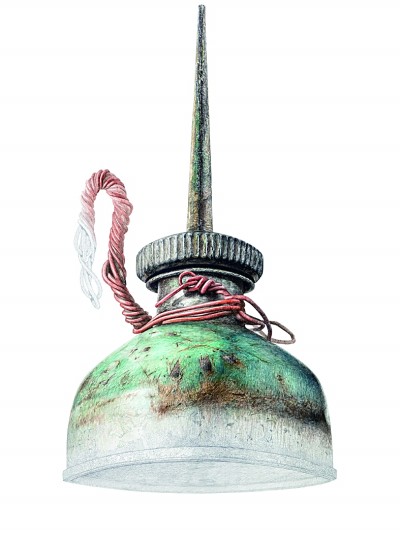 一笔一世界：精微素描里的温度