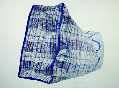 一笔一世界：精微素描里的温度