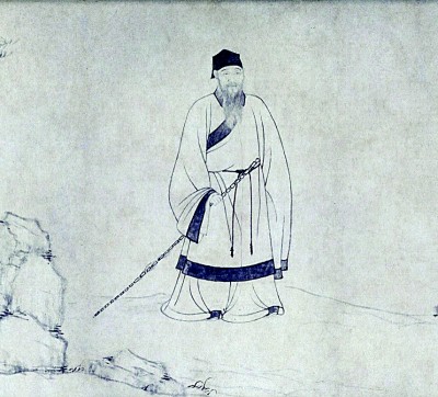 “真性情”与“形神兼备”