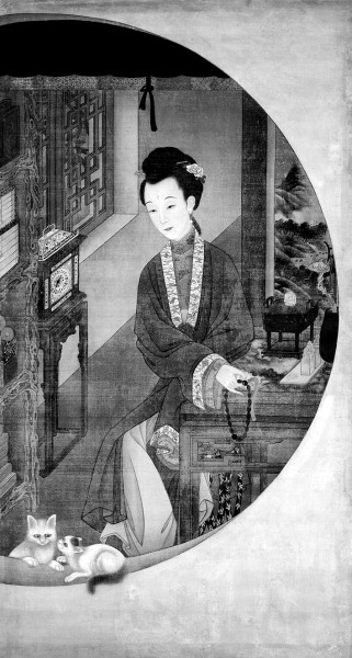 故宫里的“瑞兽文化”