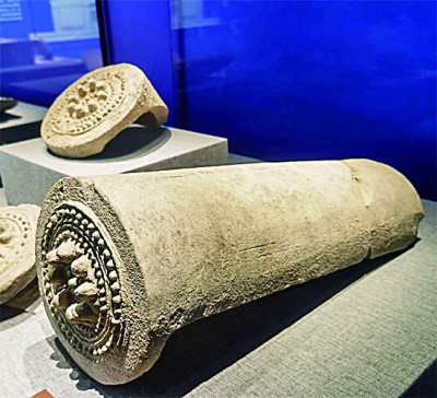 千年前，雄安什么样？