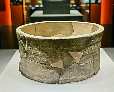 千年前，雄安什么样？