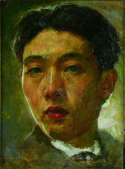 艺为人生 家国情怀