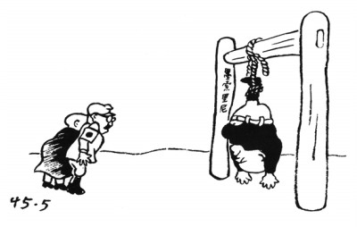 发出民族的呐喊