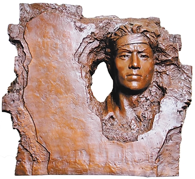 大地铭记·以山河为碑