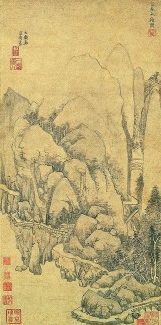 崇峻幽深 大气恢宏