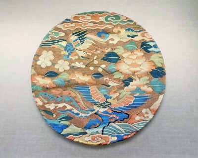 水木长青 艺海撷珍