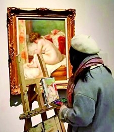 水木长青 艺海撷珍