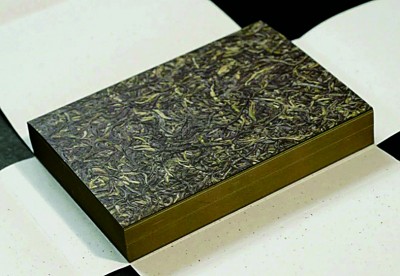 盏中浮沉寻本真