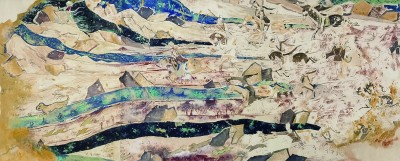 凝壁上神采 续千年文脉