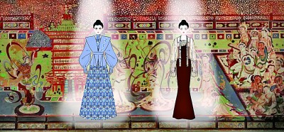 从“中国元素运用”到“审美体系建构”