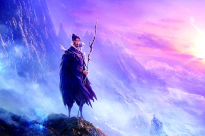 人机共创 智绘新境