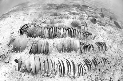 水下考古所见中华海洋文明