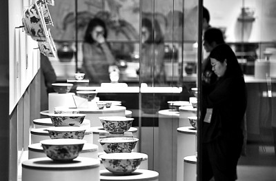 水下考古所见中华海洋文明