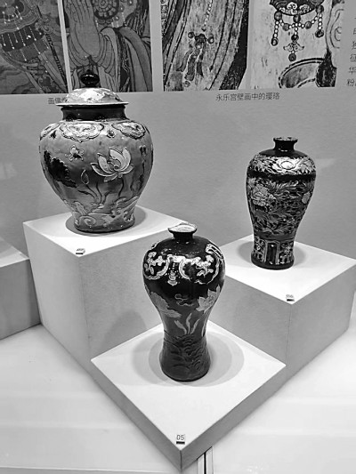 水下考古所见中华海洋文明