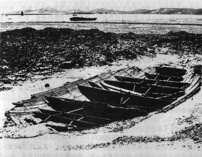 水下考古所见中华海洋文明