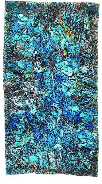 神韵交融天地间