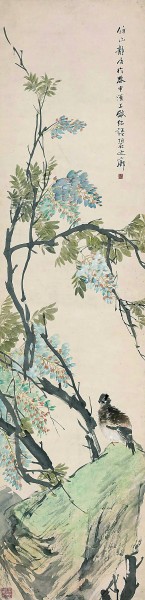 诸家荟萃 观海派风貌