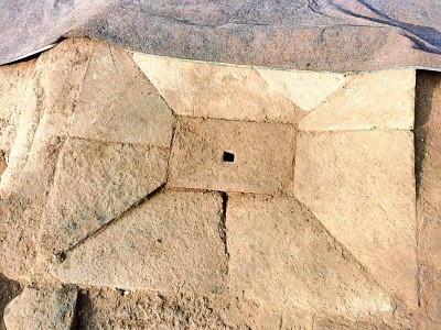 琅琊台遗址:见证秦汉帝王东抚壮举